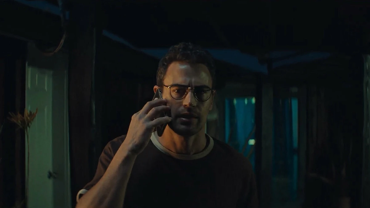 Dwa lata z rzędu nakręcił najlepszy horror roku? Polacy też zachwyceni