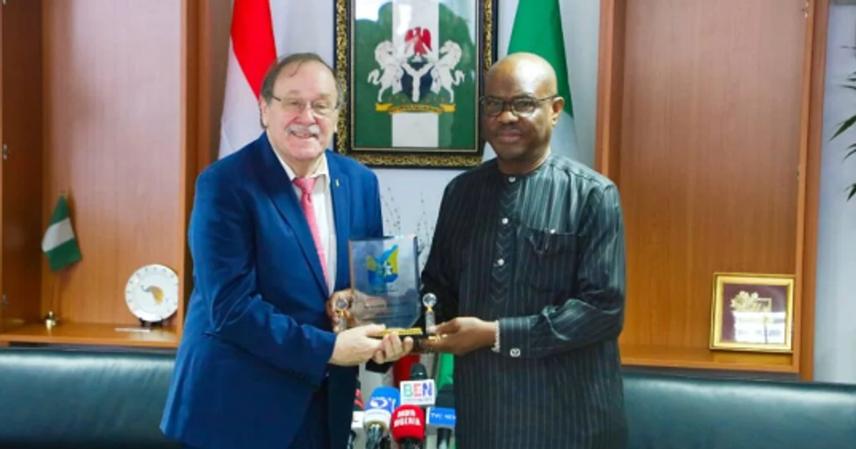 Wike plans to use drones fight insecurity, enhance security in FCT - Vimarsana News