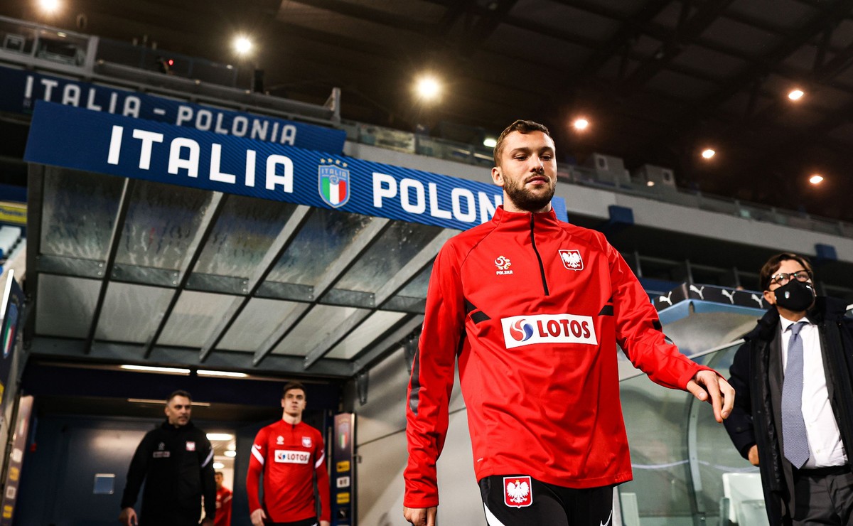 Sebastian Walukiewicz