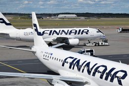 Finnair będzie miał nowego CEO. Przechodzi z branży bankowej