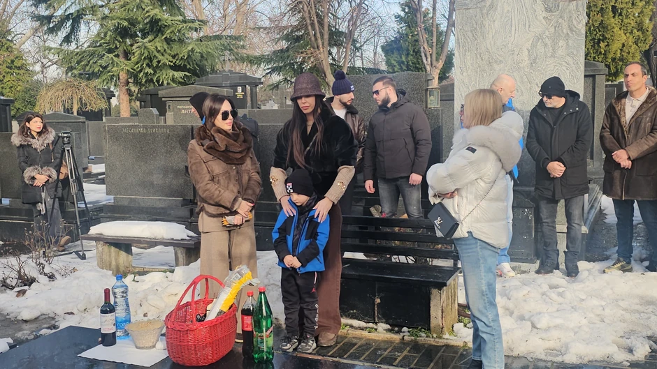 Pomen Željku Ražnatoviću Arkanu 