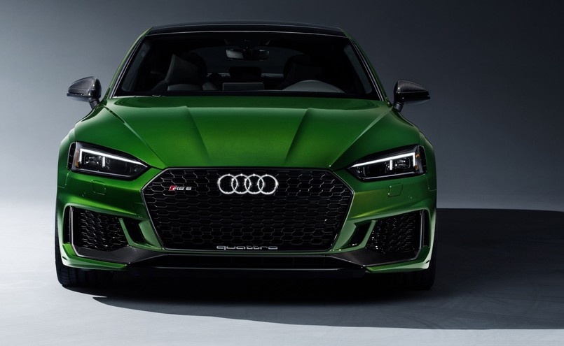 Audi RS 5 Sportback