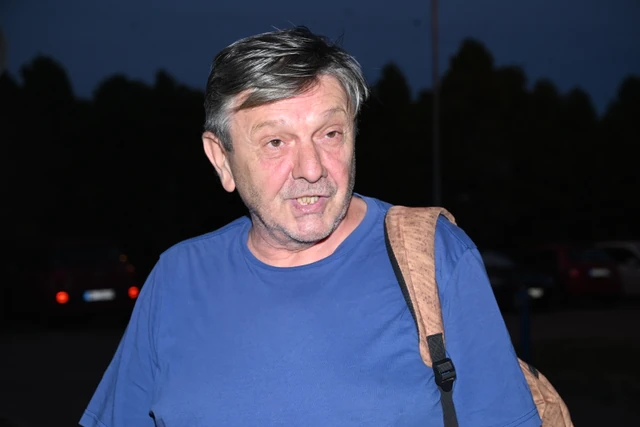 Brat nije došao da podrži Filipa Đukića na finalu Elite: Otac otkriva šta se dešava u porodici