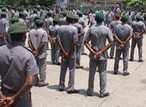 Customs Service increases monthly revenue collection from ₦202bn to ₦334bn