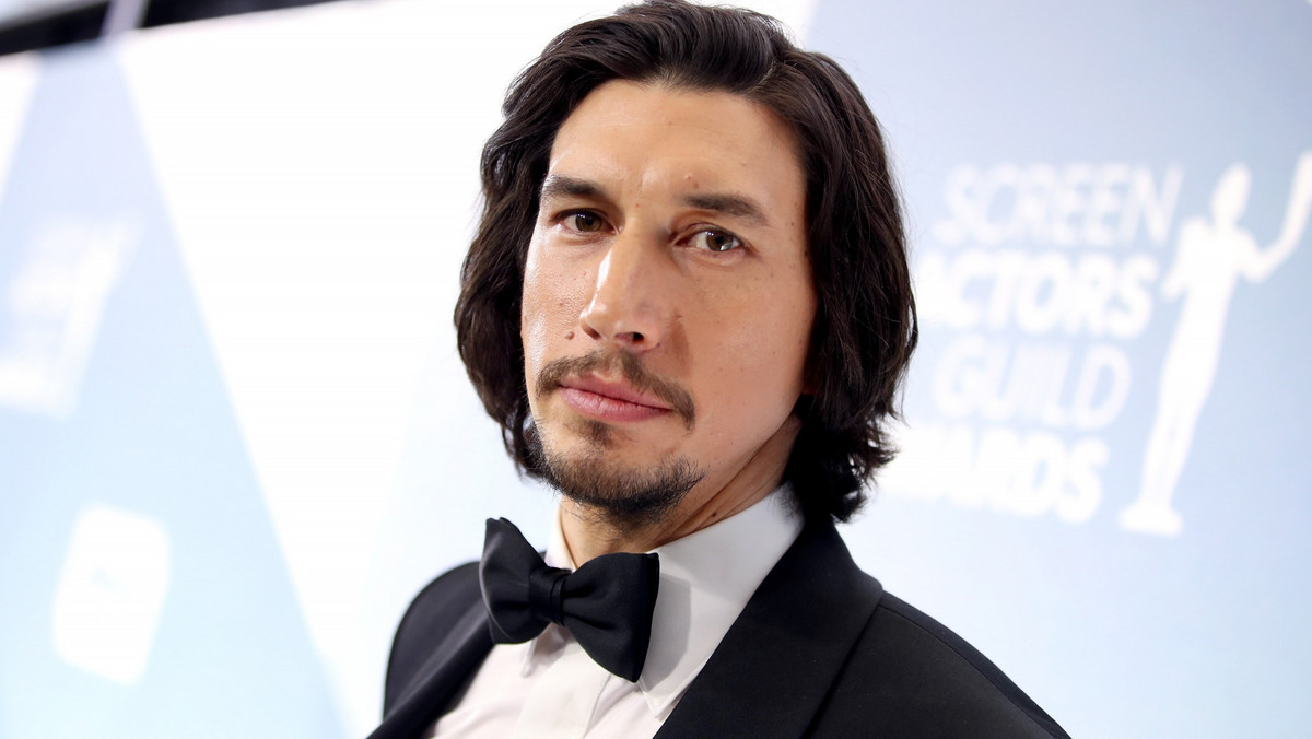 Adam Driver