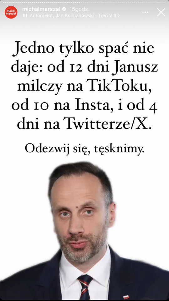 Memy polityczne