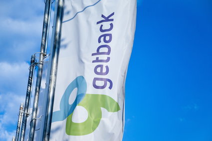 GetBack chce zmian. Złożył wniosek o wyjście z postępowania układowego