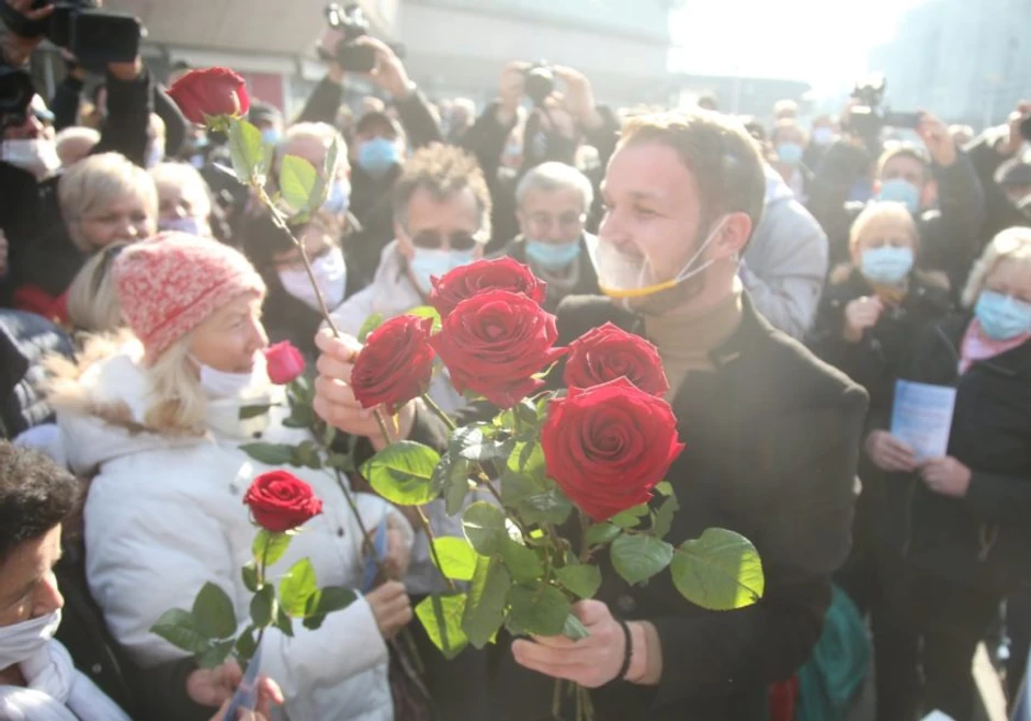 Draško Stanivuković