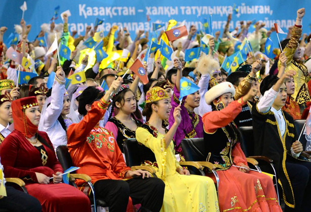 30 lat jedności i pokoju. Jak Kazachstan godzi interesy wieloetnicznego narodu