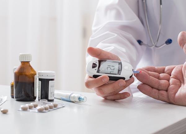 diabétesz elleni gyógyszer kilátásai cukorbetegség kezelésére