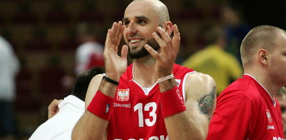 Gortat i spółka pokonali Bułgarów