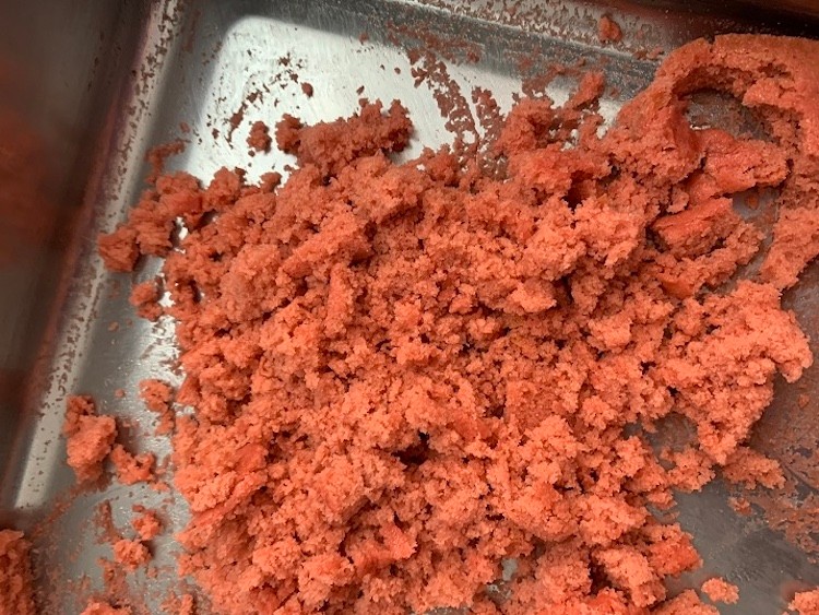 Red Velvet tortičky, inšpirované originálnym americkým receptom.