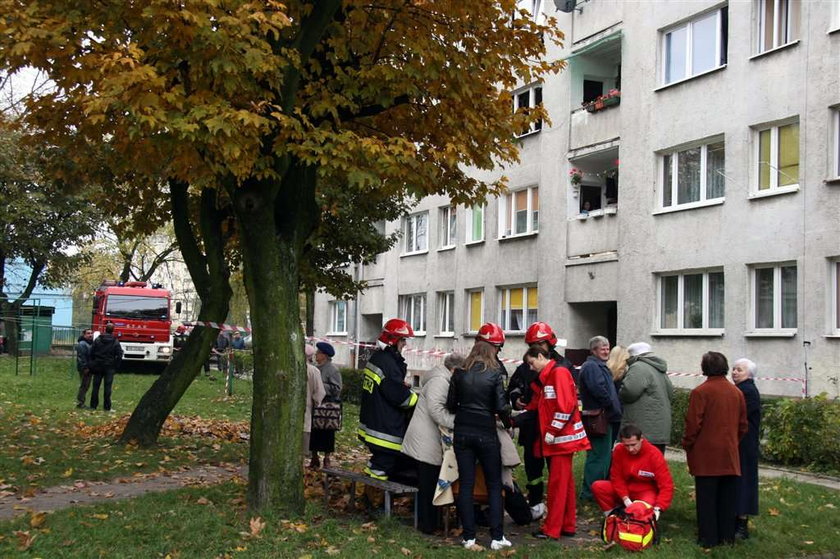 Przez hazard zabił dziadka