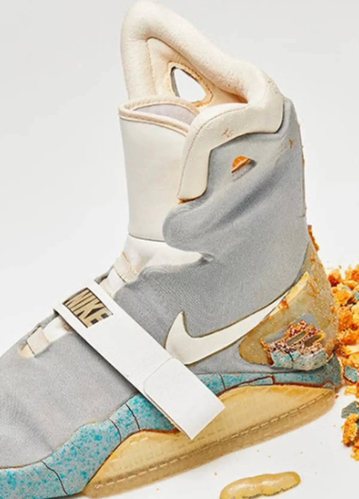 Nike mags cena hotsell