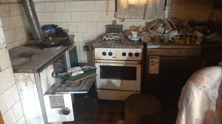 Kuća Miroslava Matića