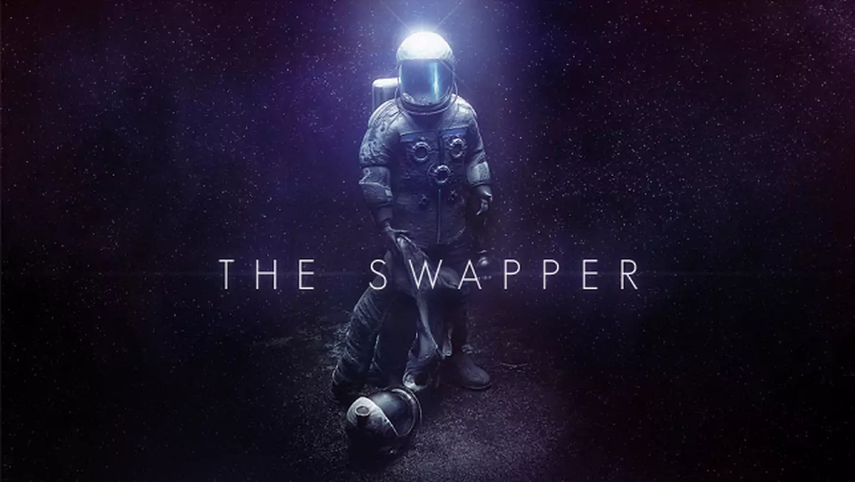 Recenzja: The Swapper