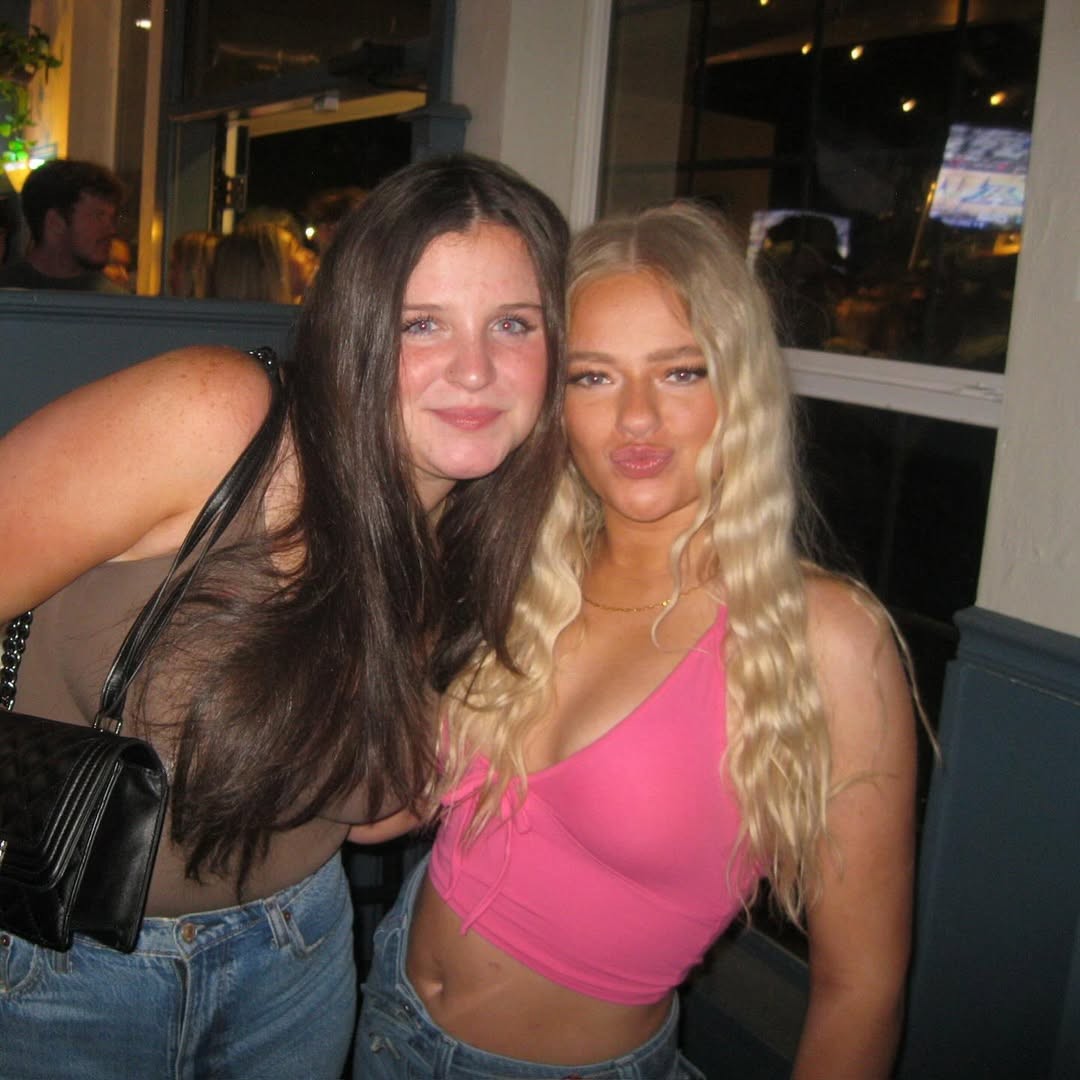 Tiktokerka Jenna Anne Johnson prehrala boj s rakovinou.