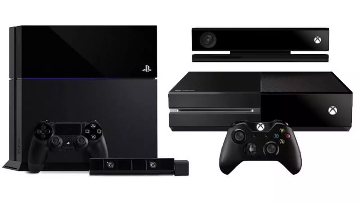 Nowe PlayStation 4 i Xbox One z obsługą rozdzielczości 4K w tym roku?