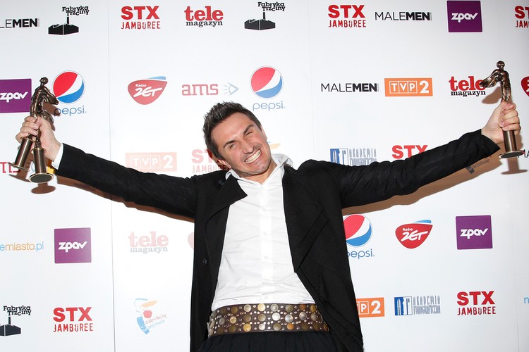 Sebastian Karpiel-Bułecka