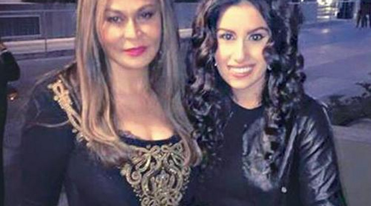 Beyoncé anyukájával pózolt Gigi