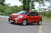 Renault Clio 1.2 TCE