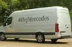 Mercedes Sprinter 316 CDI