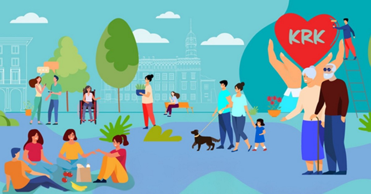 Nabór kandydatów na członków Komitetów Rewitalizacji