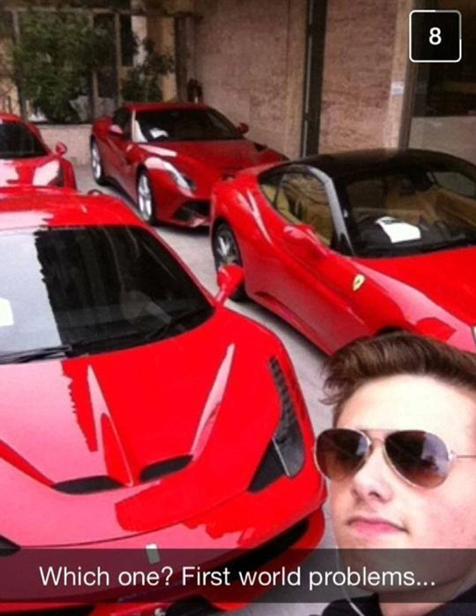 "Za koji se odlučiti? Najveći problem na svetu"