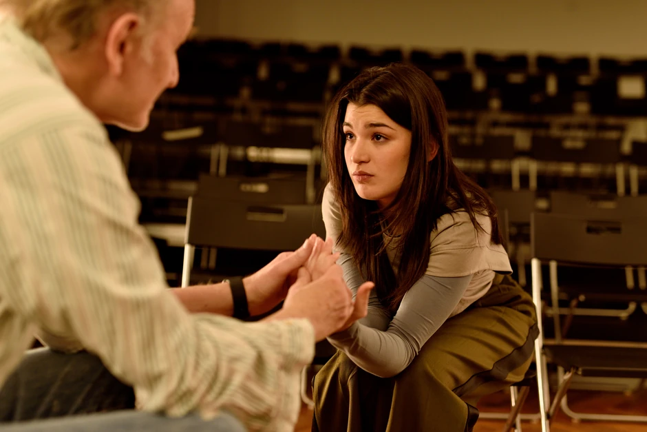 Kako sam naučila da vozim