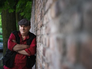 Tarasewicz: W polityce dla romantyków nie ma miejsca [WYWIAD]