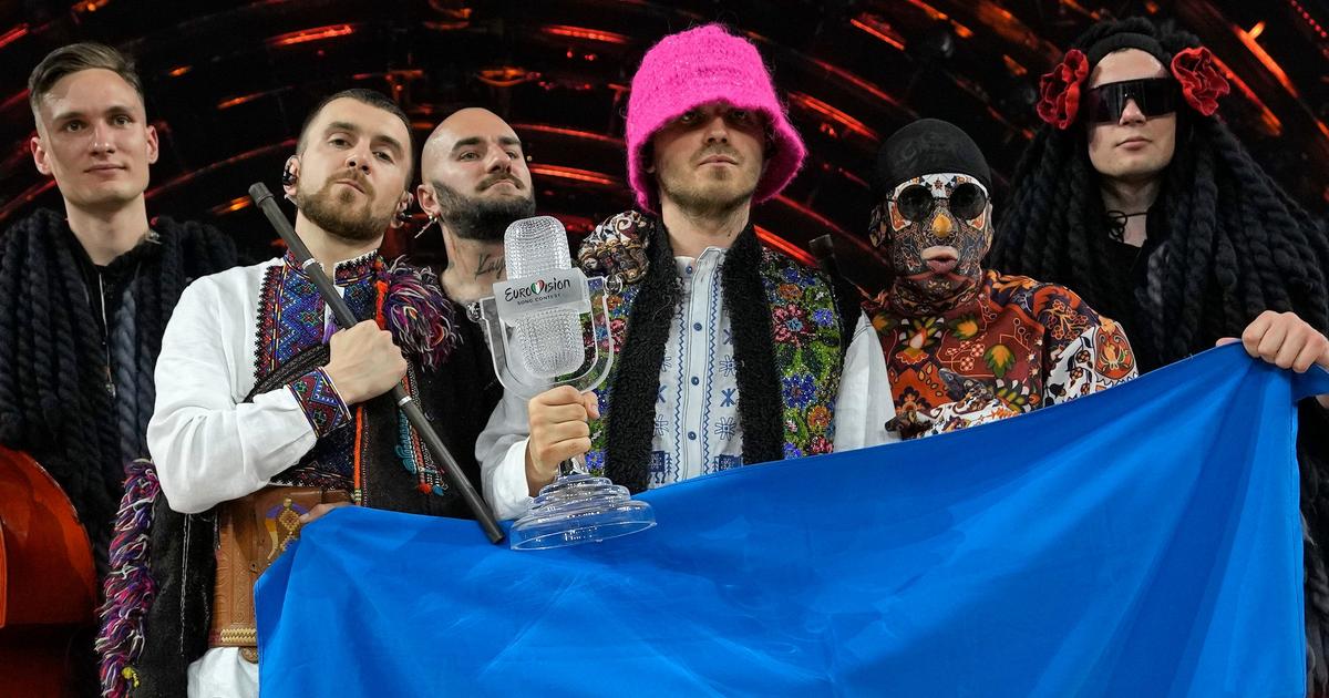 L’Italia ha sventato attacchi informatici da parte di hacker filo-russi durante l’Eurovision Song Contest