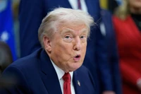 Poparcie dla Trumpa przebija kolejne dna. "Prowadzi do przegranych wyborów"