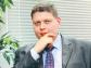 Grzegorz Sperczyński członkiem rady nadzorczej Internet Group