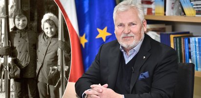 Nieznane fakty o siostrze Aleksandra Kwaśniewskiego. Za granicą zrobiła wielką karierę