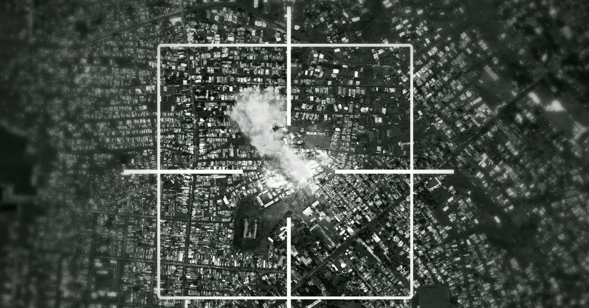 Rosjanie wskazali palcem. To polskie miasto jest najbardziej narażone na atak