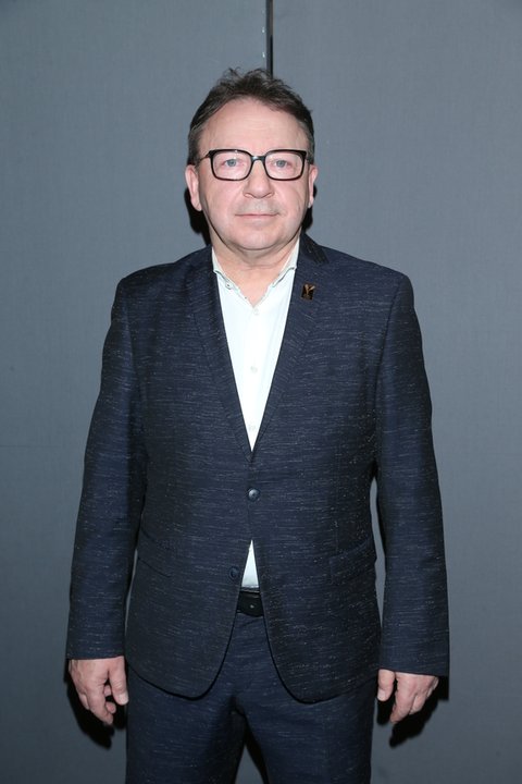 Zbigniew Zamachowski