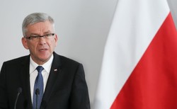 Karczewski: Zmieniam decyzję Borusewicza, nie będzie prowadzil obrad