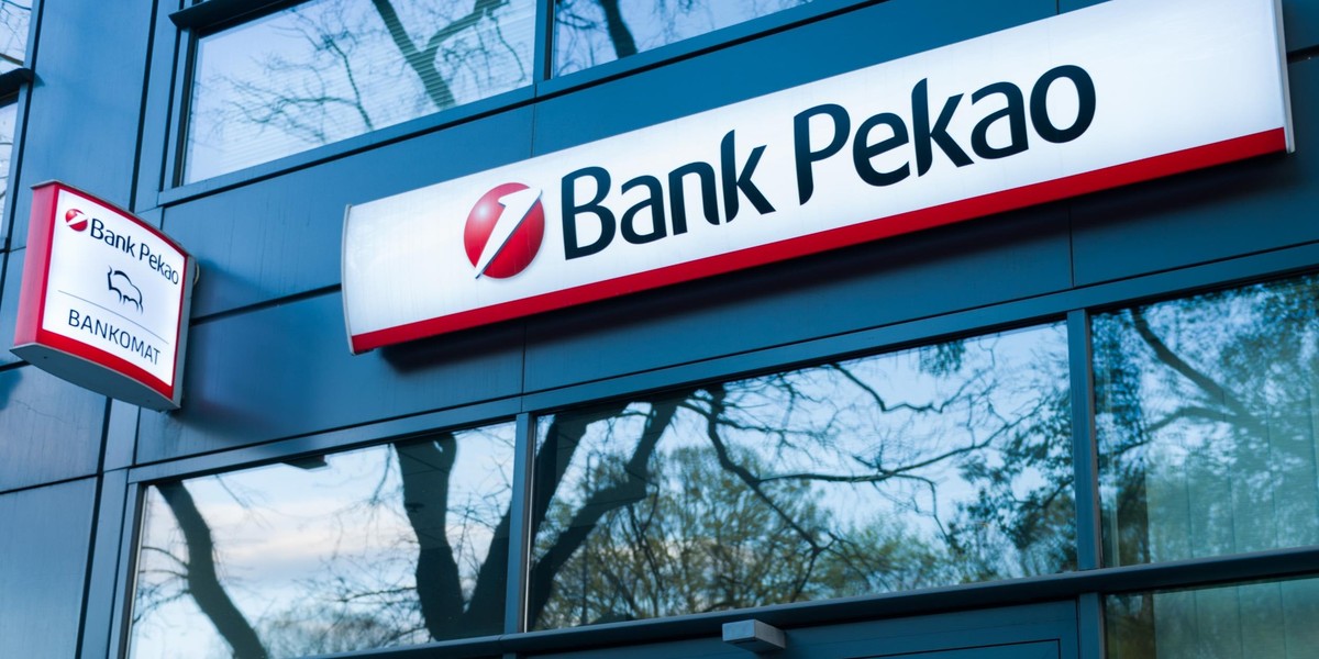 Bank PEKAO