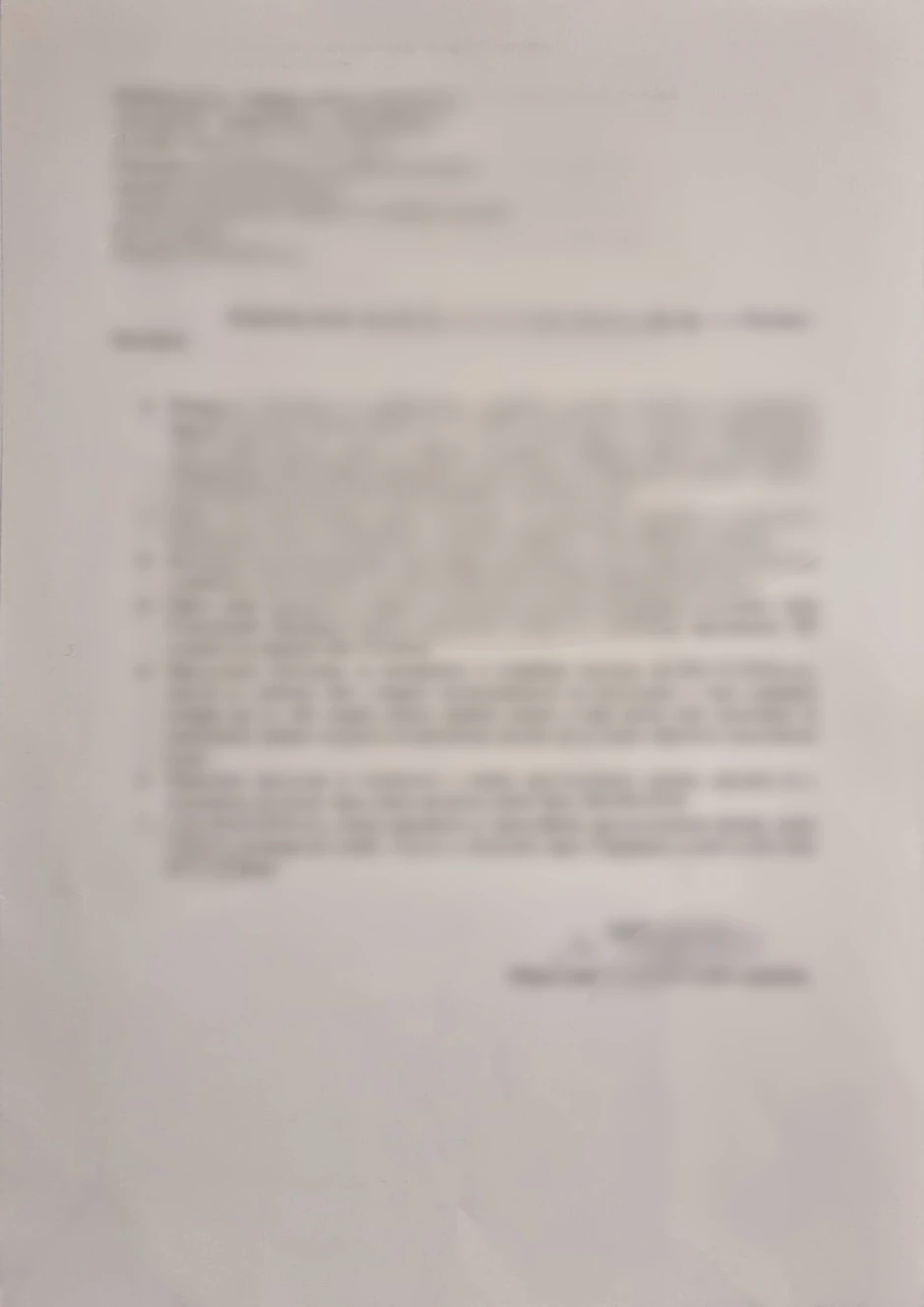 GO Rakovica - izveštaj