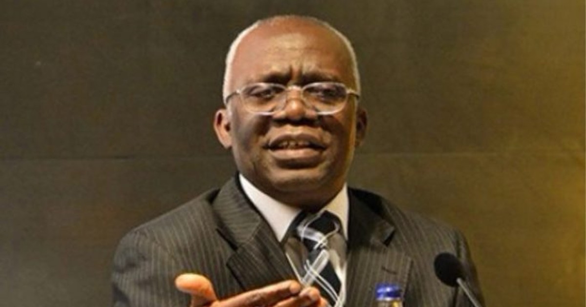 Falana backs labour on planned strike, protest; opposes FG's claim - Vimarsana News