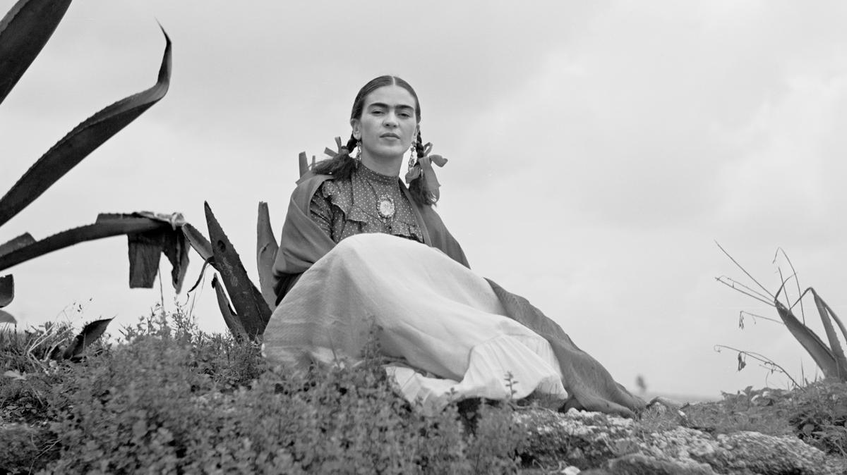 Frida Kahlo évekig csalta férjét a magyar fotográfussal: előkerült egy szerelmeslevél