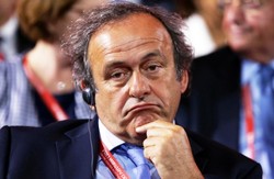 Michel Platini nie ma sobie nic do zarzucenia. Były szef UEFA zeznawał w sprawie podejrzeń o korupcję
