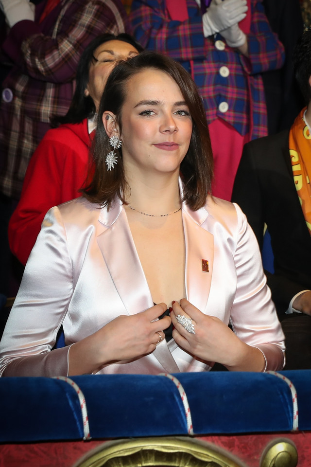 Pauline Ducruet