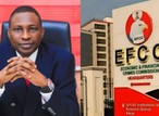 EFCC arrests accountant general, disrupts government payments