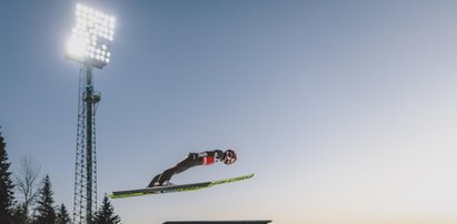 Za nami konkurs skoków w trudnych warunkach! Nieoczekiwany lider Polaków, pech Kubackiego