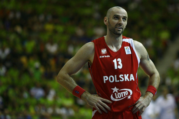 Marcin Gortat