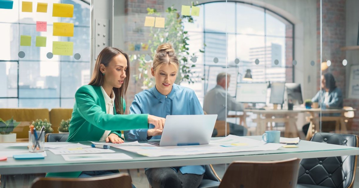 Zrównoważony rozwój staje się rdzeniem strategii biznesowej