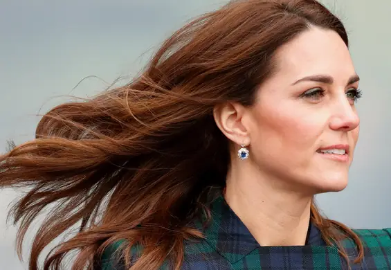 Najlepsze stylizacje Kate Middleton w 2019 roku. Księżna przyćmiła wszystkich