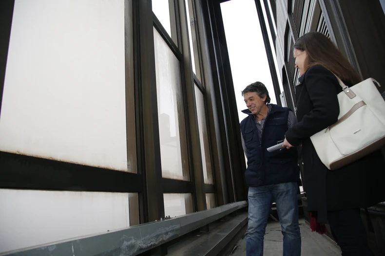 Hiljade ljudi su nekada išle do vidikovca