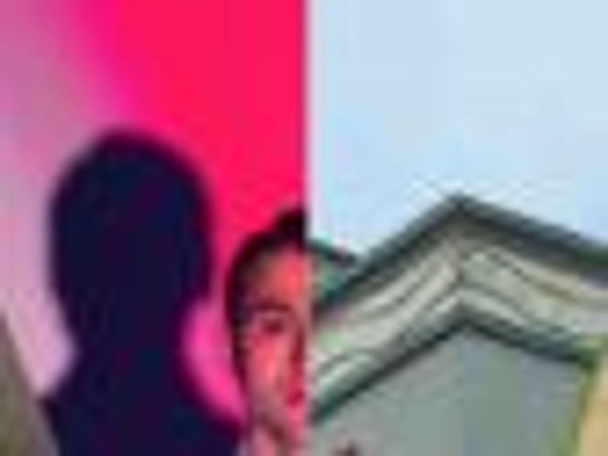 Wild Beasts "Present Tense": Niemęskie granie